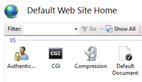 File Explorer Security properties dialog